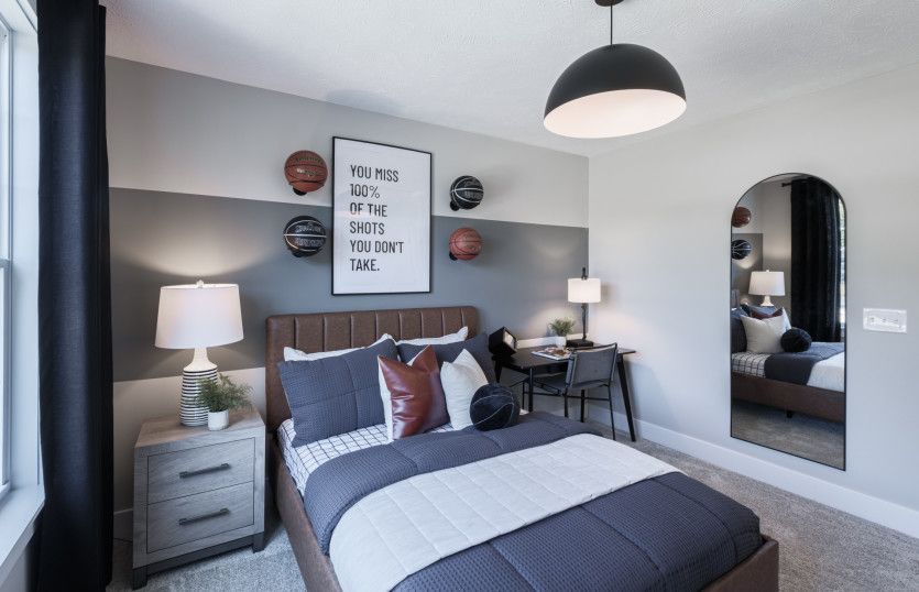 Kid's Room#1