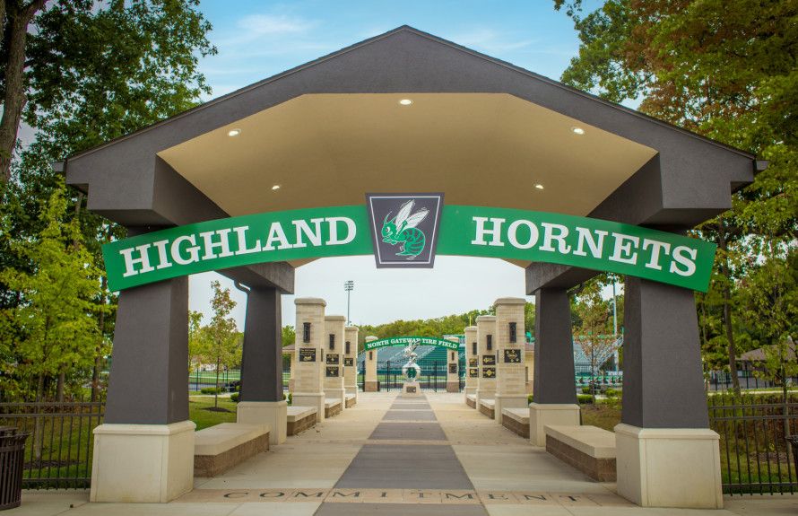 A-Rated Highland Schools