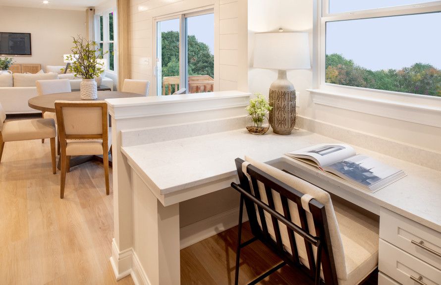 Pulte Planning Center