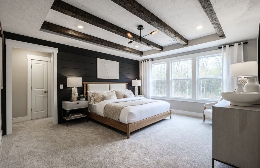 Large Owner’s Suite