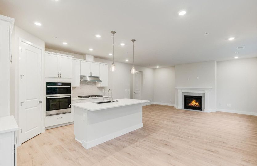 Open Concept