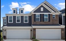Townes at Lakeview: Milford, Michigan - Pulte Homes