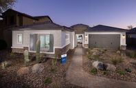 Parkside at Anthem at Merrill Ranch por Pulte Homes en Phoenix-Mesa Arizona