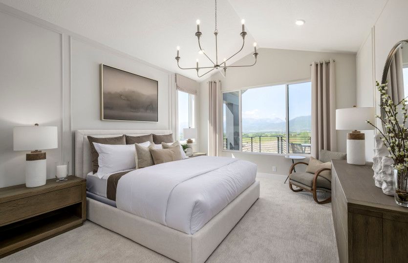 Owner's Suite
