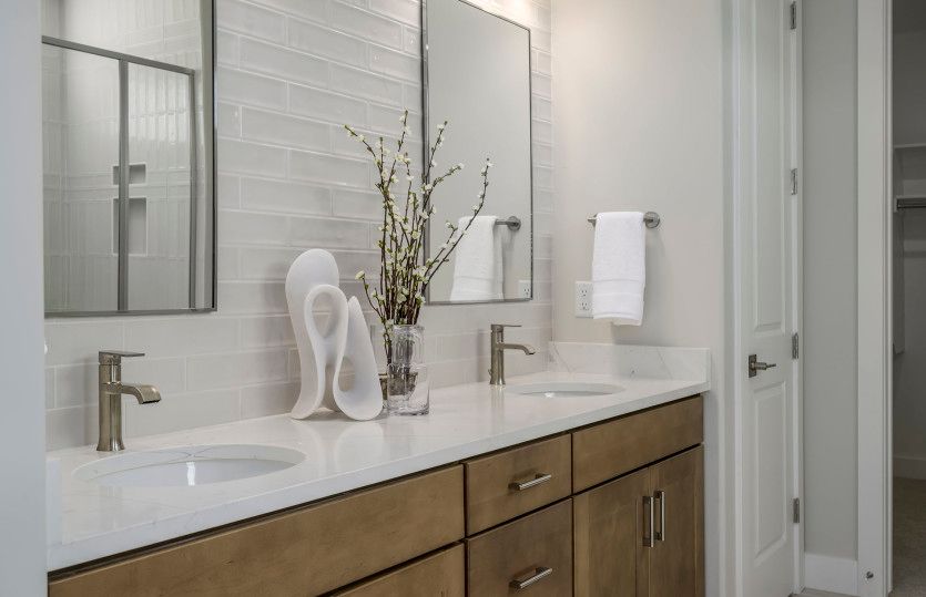 Owner's Bath Retreat