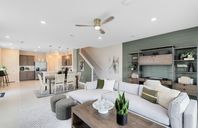 Skylar Crest por Pulte Homes en Orlando Florida