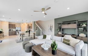 Skylar Crest - Sanford, FL