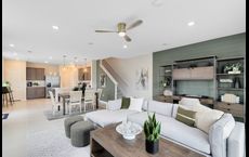 Skylar Crest: Sanford, Florida - Pulte Homes