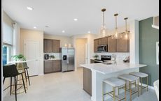 Harbor Square: Palm Bay, Florida - Pulte Homes