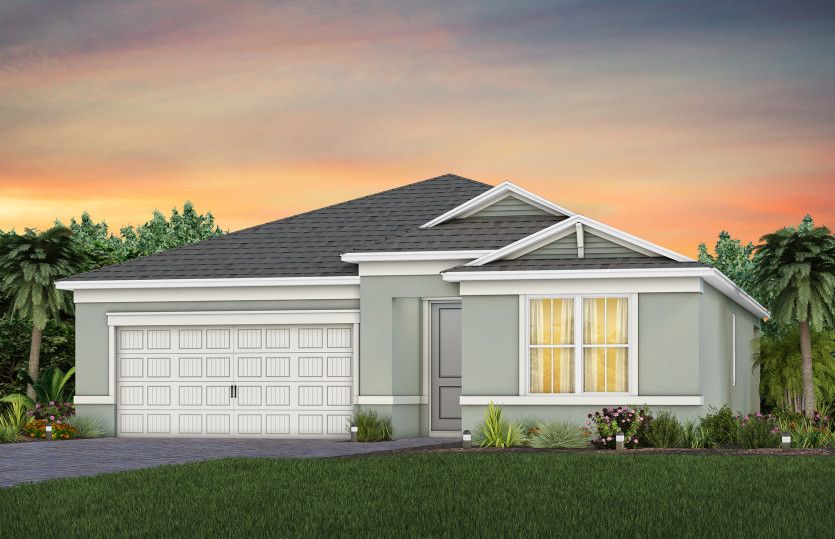 5060 Daybreak Dr. West Melbourne, FL 32904