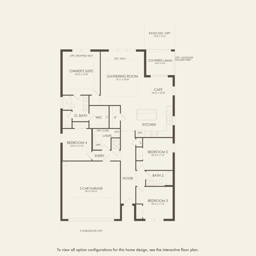First Floor 4 br / 2 ba