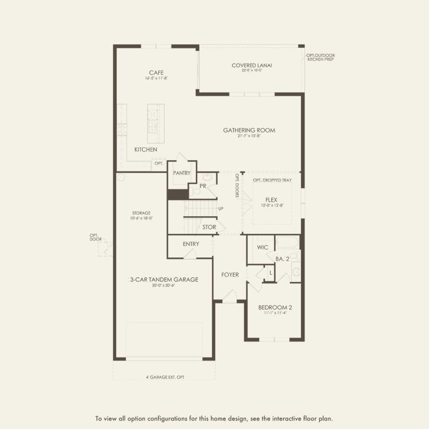 First Floor 5 br / 3.5 ba