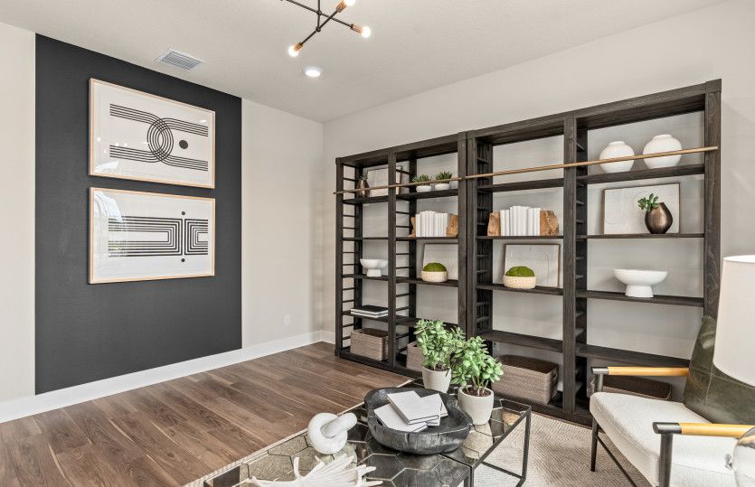 Versatile Flex Spaces