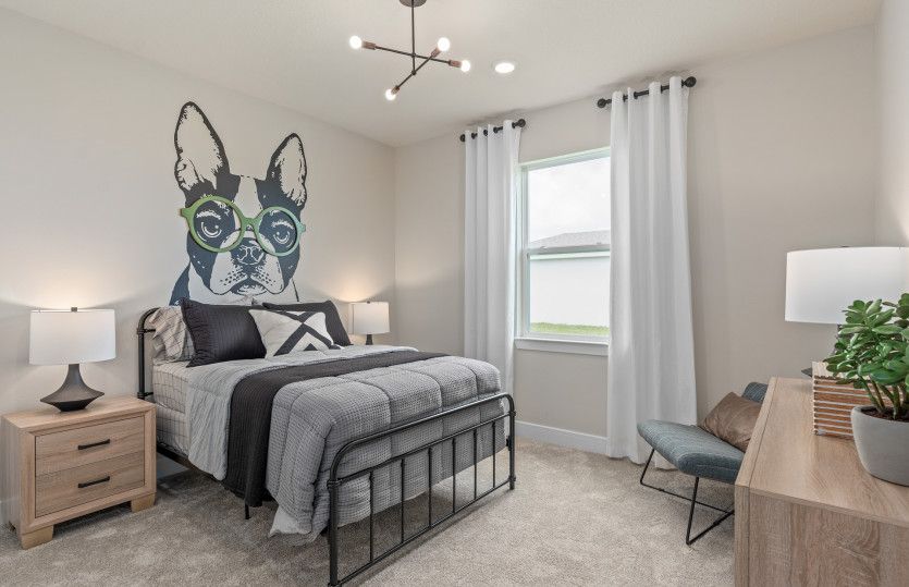 Kids Bedrooms