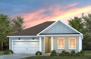 Rosemont - Exchange at 401: Raleigh, North Carolina - Pulte Homes