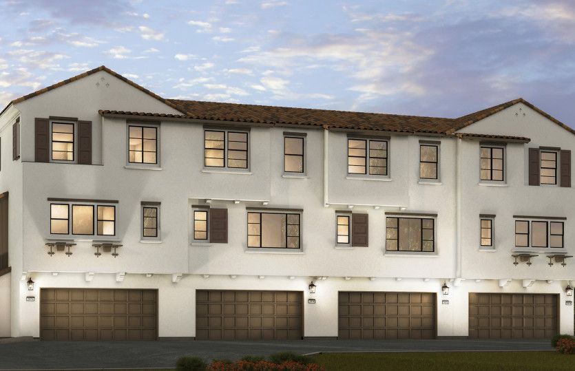 Building Rear