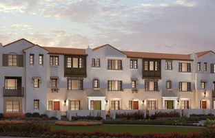 Plan 2 - Pickwick Lane: Burbank, California - Pulte Homes
