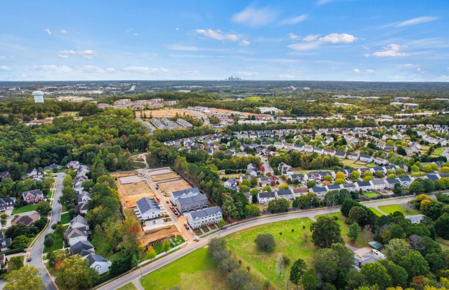 Welcome to Galloway Towns