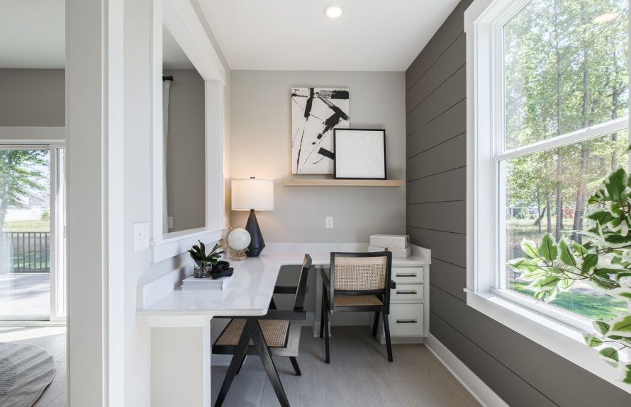 The Pulte Planning Center®