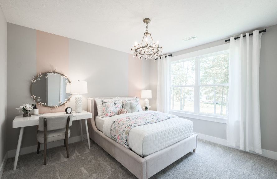 Bedrooms for Kids or Guests