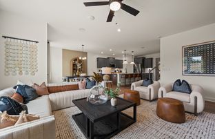 Hampton - Bryton: Huntersville, North Carolina - Pulte Homes