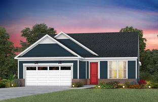 Mystique - Kinsdale: Lancaster, North Carolina - Pulte Homes