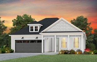 Prestige - Kinsdale: Lancaster, North Carolina - Pulte Homes