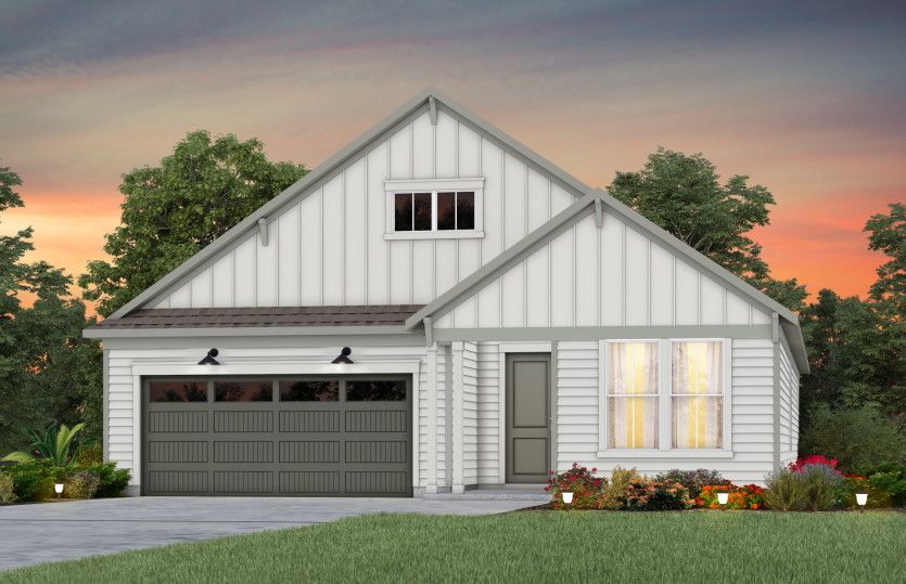 2280 Millennium Dr. Lancaster, SC 29720