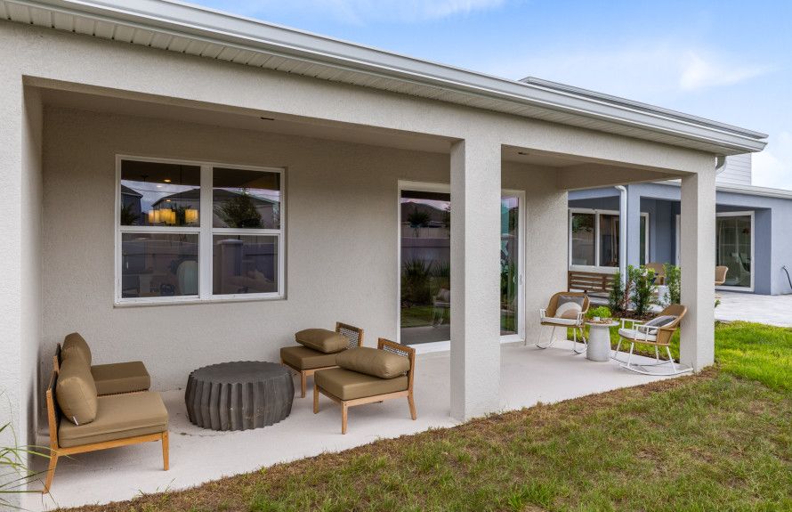 Perfecr for Outdoor Entertaining