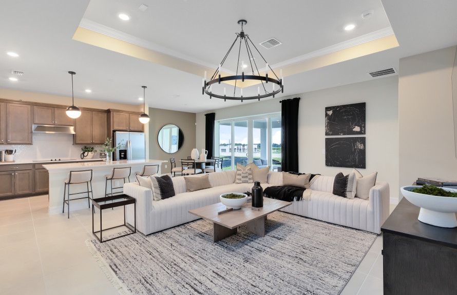 New Homes Coming Soon