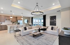 Hartford Terrace - Davenport, FL