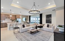 Hartford Terrace: Davenport, Florida - Pulte Homes