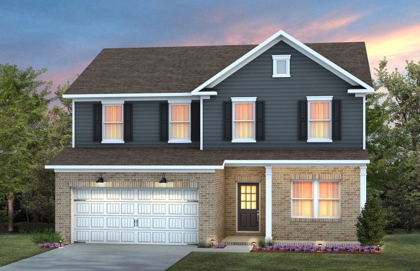 333 Providence Springs Lane (Aspire)