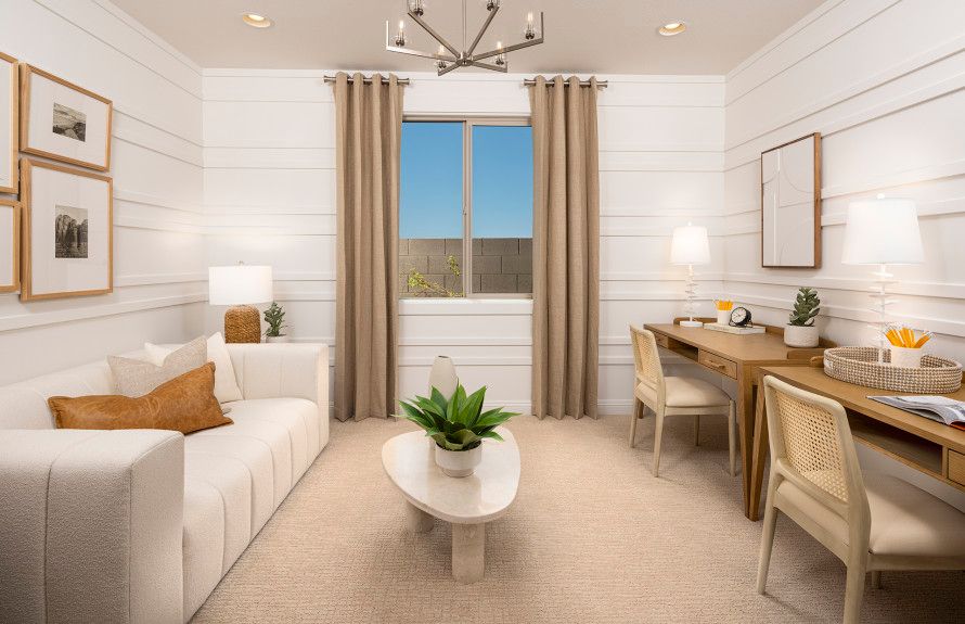 Pulte Homes in Surprise