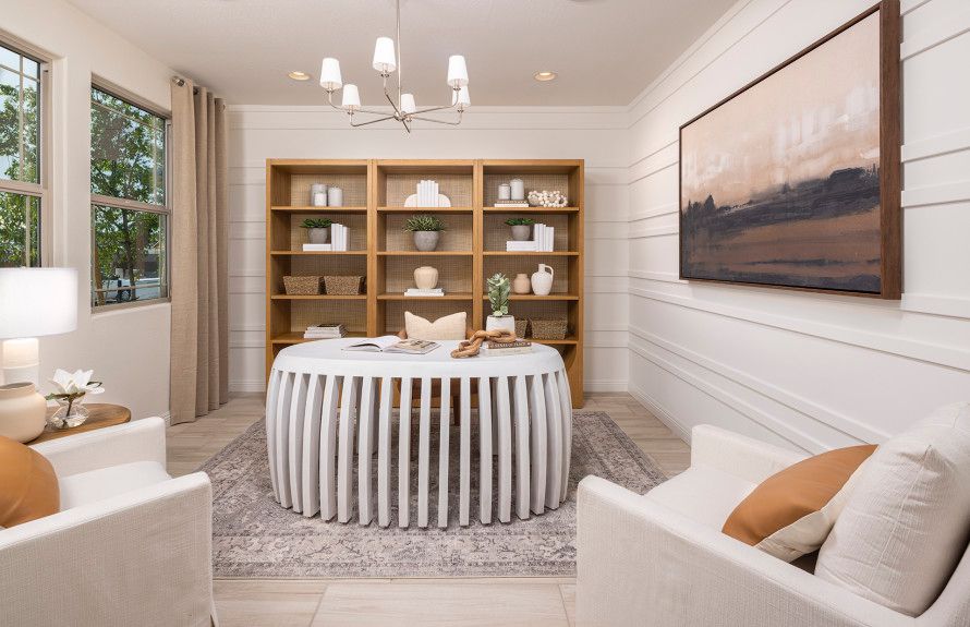 Asante by Pulte Homes