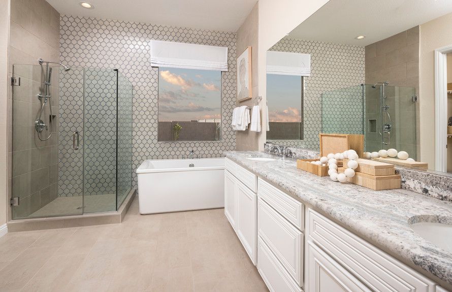 New Homes in Phoenix, AZ