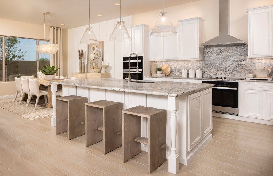 Quality-Built Homes in AZ