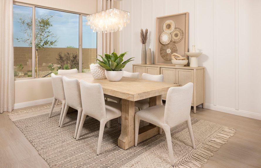 New Homes in Surprise, AZ