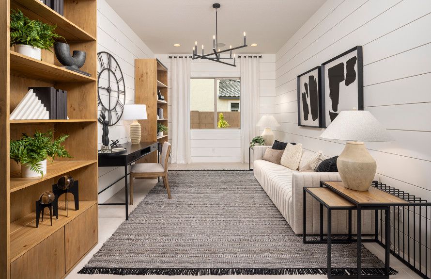 New Homes in Phoenix