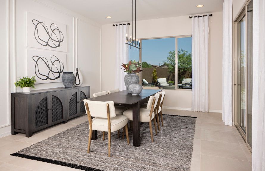 Brand New Homes in Surprise