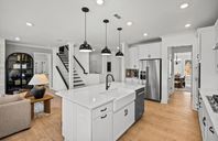 Devonshire por Pulte Homes en Nashville Tennessee