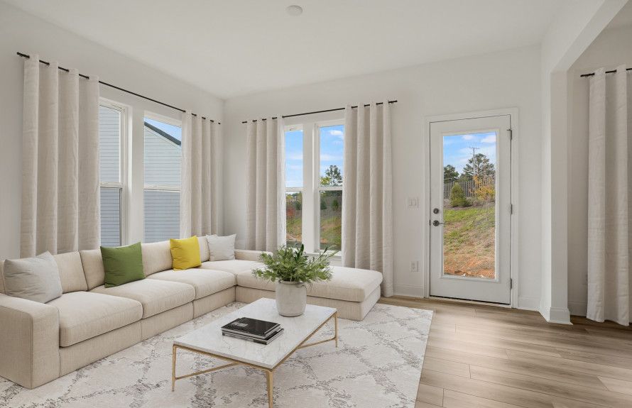 Leyton Sunroom