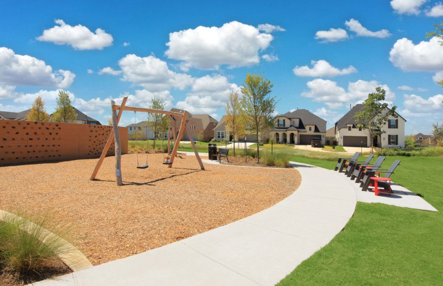 Cottontail Park