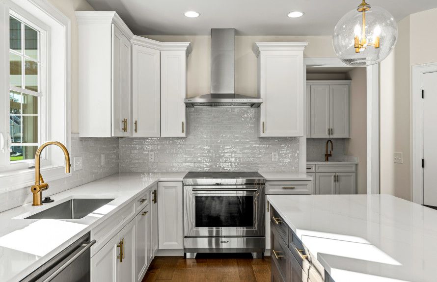 Top Notch Appliances