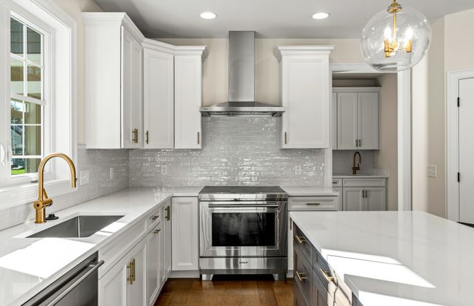 Top Notch Appliances