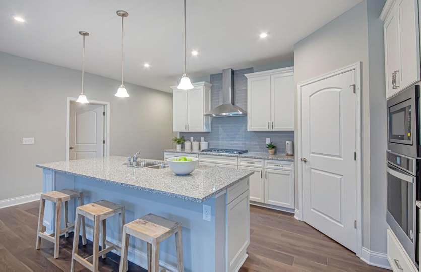 Gorgeous Kitchen