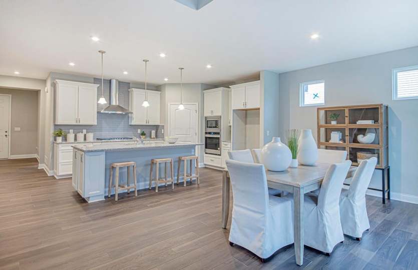 Perfect for Entertaining