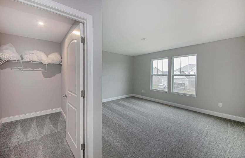 Optional 3rd Bedroom