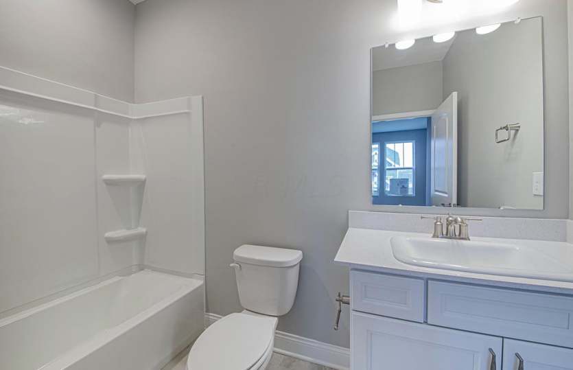 Optional 3rd Bath