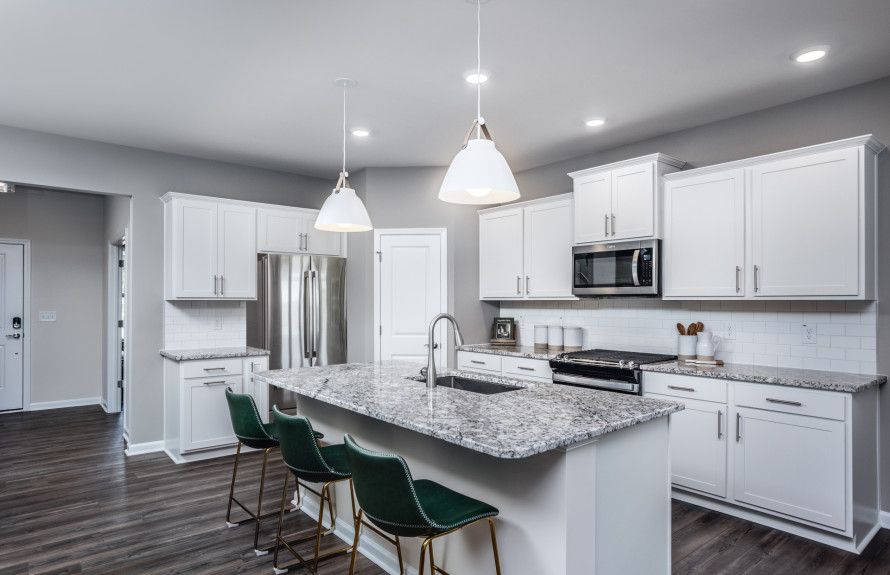 Granite Countertops